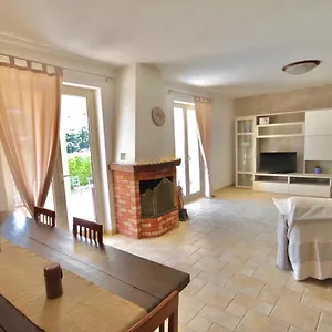 Agriturismo Fattoria Attiva Di Bigio Mauro , San Remo Italie