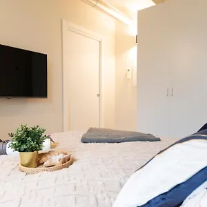  Appartamento Ihost Luxury -free Parking- Plana 6 Italia