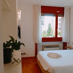  Appartamento Bellissimo Bilocale Con Terrazzo Italia