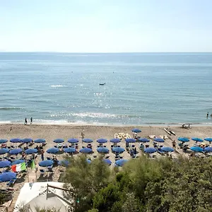 *** Hotel Lo Scoglietto Italia