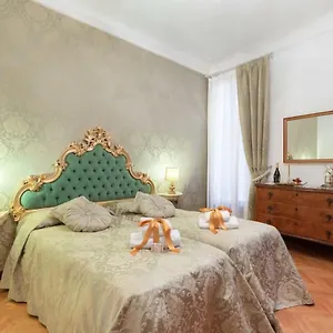 Apartment Venetian Infinity, Venice